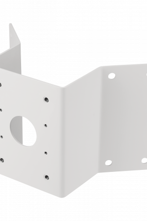 Montaje de esquina para camaras tipo PTZ compatible con montaje SBP-156WMW