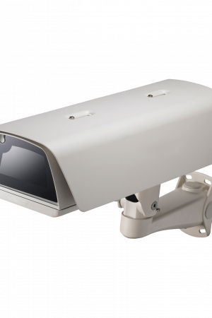 Gabinete para exterior compatible con camaras tipo caja