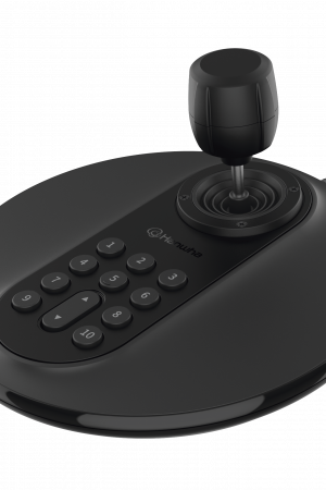 Controlador USB para PTZ's. Compatible con software Wisenet WAVE, Wisenet Viewer