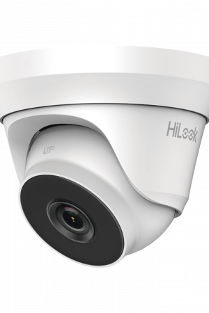 Turret TURBOHD 2 Megapíxel (1080p) / Lente 2.8 mm / 40 mts IR EXIR / 4 Tecnologías (TVI / AHD / CVI / CVBS) / IP66