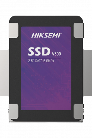 SSD PARA VIDEOVIGILANCIA / Unidad de Estado Sólido / 500 GB / 2.5" / Alto Performance / Uso 24/7 / Compatible con DVR´s y NVR´s epcom / HiLook y HIKVISION (Seleccionados)