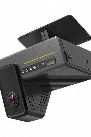 Dashcam / Multiplataforma / Medición de Combustible / Solución ADAS y DSM Integrado / Almacenamiento en Memorias Micro SD / Soporta 4G y GPS
