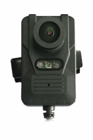 Camara externa compatible con bodycam modelo XMRR3