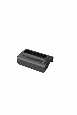 Lector de Carcasas de Disco Duro AE-MS8202 / Interfaz SATA / USB 3.0 y USB 2.0 / Compatible con Carcasas HikVision / Diseño Compacto y Ligero