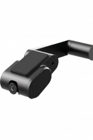 Cámara Móvil TURBO 1080P/ 2 Megapíxel / Lente 2.1 mm / Conector Tipo Aviación