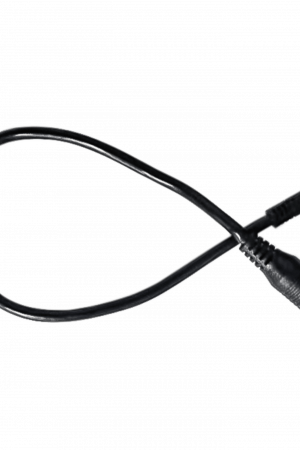 Cable Adaptador Tipo Aviación a BNC para Cámaras en DVR Móvil HIKVISION / 30 cm de Largo