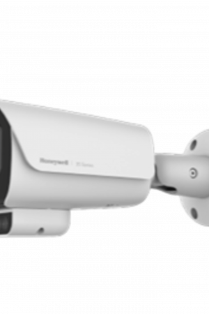 Bala IP 5 Megapixel / Lente 2.8 mm / 50 mts IR / Exterior IP66 / IK10 / H.265 / PoE / Micro SD / WDR 120 dB / HLC / ONVIF / NDAA / Serie 35