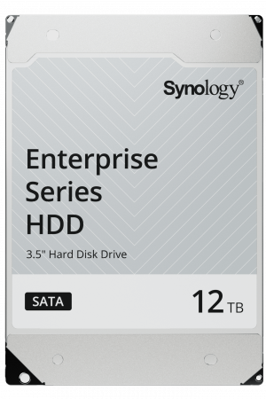 Disco Duro SATA de 3,5" Serie Enterprise | Capacidad de 12TB | Velocidad de Rotación 7200 rpm | Interfaz SATA 6.0 Gb/s | Caché de 512MB | MTBF de 2.5 Millones de Horas | Carga de Trabajo de 550 TB al Año | Garantía de 3 A&