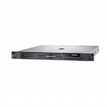 HikCentral Professional / Servidor DELL E2434 / Licencia Base de Videovigilancia / Incluye 300 Canales de Vídeo / Incluye Windows Server 2022