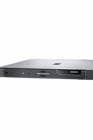 HikCentral Professional / Servidor DELL E2434 / Licencia Base de Videovigilancia / Incluye 300 Canales de Vídeo / Incluye Windows Server 2022