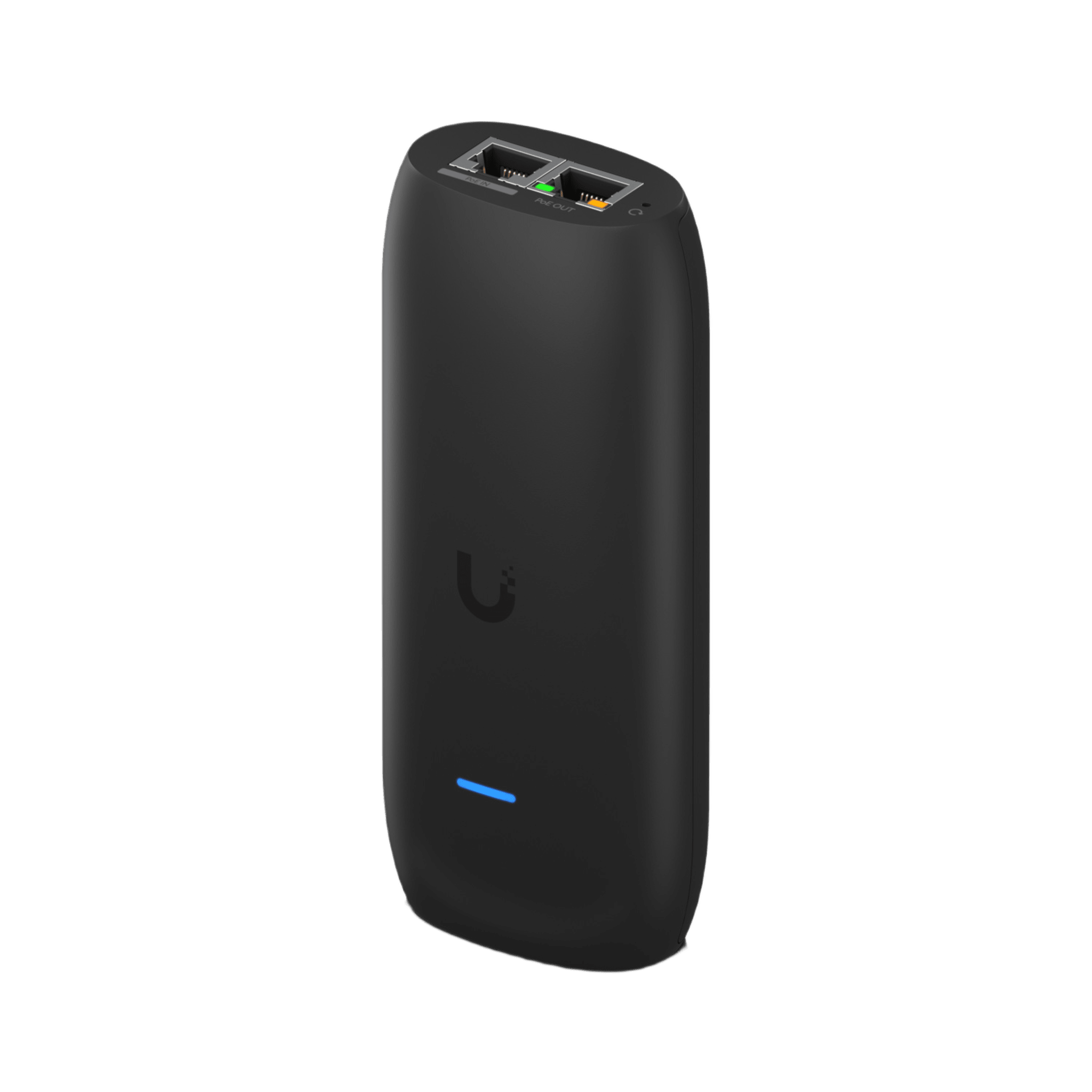 AI Port Dispositivo de Inteligencia Artificial que Mejora Cualquier Cámara UniFi o de Terceros con Capacidades de Detección, Clasificación y Reconocimiento Facial y de Matriculas