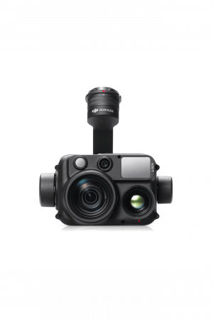 CÁMARA DRONE SERIE ZENMUSE H30T / ESTABILIZADOR 3 EJES / CÁMARA CON ZOOM 400X / CÁMARA GRAN ANGULAR 48M / CÁMARA TÉRMICA INFRARROJA / IP54 / COMPATIBLE CON MATRICE 350 RTK Y MATRICE400