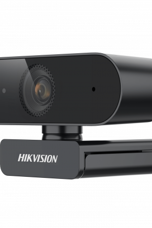 Cámara Web 2K (4 Megapixel) / Giro 360° / Gran Angular / Micrófono Integrado / Conector USB de 1.5 mts / Fácil de Instalar / Reducción de Ruido Inteligente