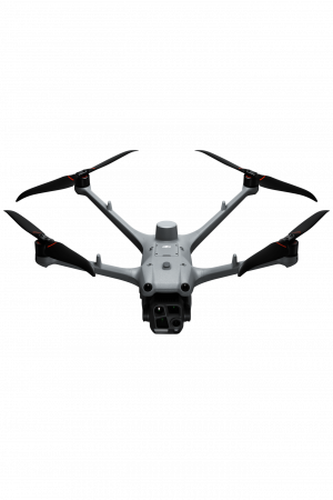 Drone Enterprise Matrice 4TD / C?mara Dual Visual 48MP + T?rmica 640?512 / Zoom 112x / Transmisi?n 25 km / 54 min Autonom?a / IP55 / Compatible con Dock 3