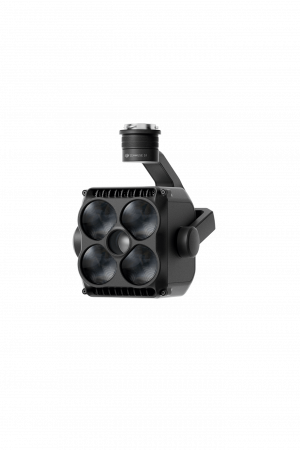 Zenmuse S1 Modulo de Luces para Matrice350RTK