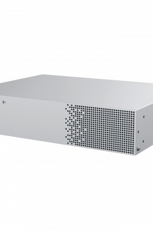 NVR 32 Megapixel (8K) / Reconocimiento Facial (Base de Datos) / 16 Canales IP / 2 Bahías de Disco Duro / 16 Puertos PoE+ / HDMI en 8K / ACUSENSE / Soporta POS / Deepin Mind