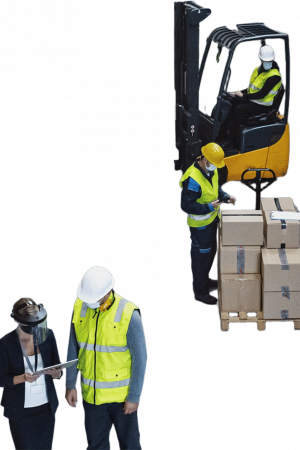 Licencia para camaras HANWHA Serie "P" con inteligencia Artificial solucion de Factory and Safety