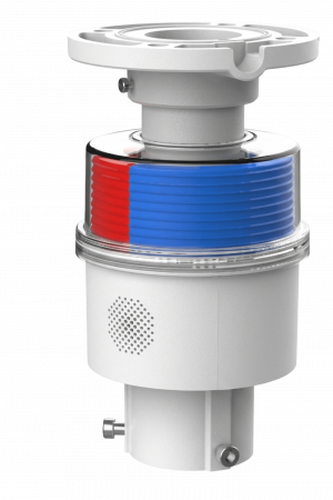 Montaje de Pared para Exterior / Compatible con PTZ HIKVISION / epcom / HiLook
