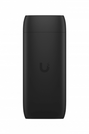 UniFi Cast Pro para UniFi Connect, señalización digital, convierta cualquier pantalla HDMI en una terminal audiovisual controlada centralizadamente por red, (1) puerto GbE POE IN 48 Vcc, 0.35A o USB-C 5 Vcc, 3A / (1) puerto HDMI de salida