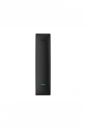Auricular SIP Akuvox S560 / Panel Frontal Plástico / Compatible con PoE / Montaje en Pared o Escritorio / Botón de Apertura de Puerta / Compatible con Frentes de Calle Akuvox / Teclas de Acceso Rápido