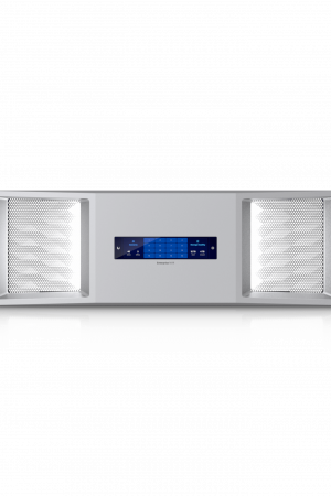 UniFi Enterprise Bezel Pantalla Táctil 4.7 pulgadas / Protección ESD-EMP ±12kV y ±8kV / Temperatura Operativa -5 a 40° C / Humedad Operativa 5-95% / Certificación CE, IC, FCC / Cumple ND / Compatible solo con ENVR