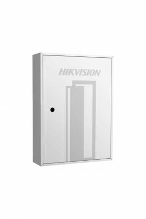 Terminal de Gestión de Video/ Compatible con 16 Cámaras de Doble Lente o 32 de Lente Individual / Alimentación PoE/ Control de Pantalla LED / Asignación Automática de IP/ 6 Bahías para HDD