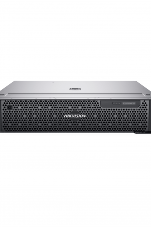 Servidor de Administración / Seguridad Avanzada / Gestión Remota iDRAC9 / Optimización CPU, E/S y Almacenamiento / 2U Rack