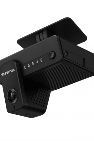 Dashcam / Multiplataforma / Soluciones ADAS y DSC integrado / Almacenamiento en memorias Micro SD / soporta 4G y GPS