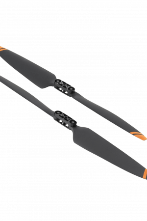 Hélices de Bajo Ruido y Máxima Altitud Modelo 2112 para uso con Drone MATRICE350RTK