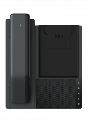 Estación Telefónica Todo en Uno/ Handset Inalámbrico/ Bluetooth / Carga Inalámbrica a Dispositivos Móviles