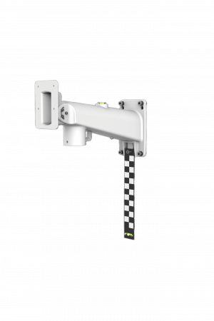 Montaje de Pared para Radar IP Hikvision