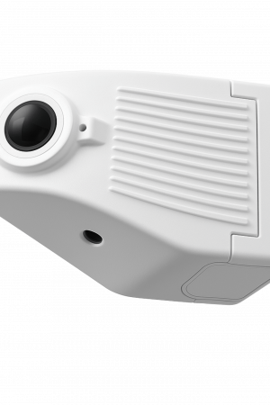 Cámara Para Sistema inteligente de Monitoreo de Punto Ciego