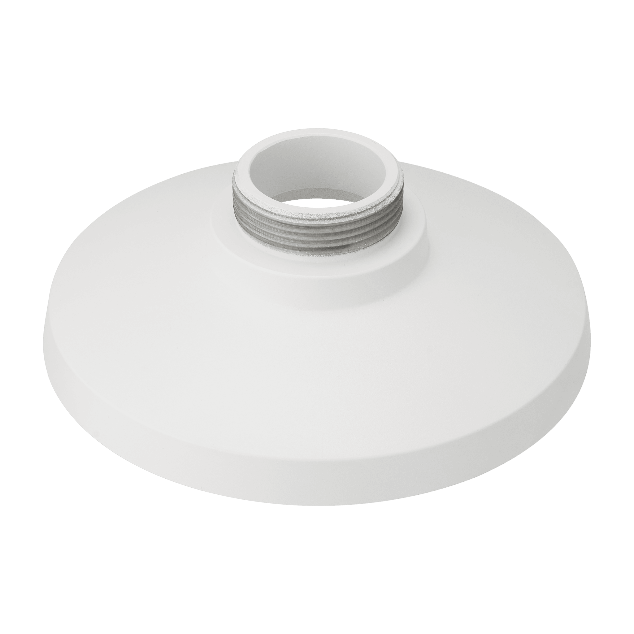 Montaje tipo Plato Adaptador compatible con PTZ Hanwha para interior(Ver Domos Compatibles)