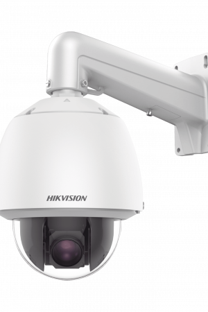 PTZ IP 4 Megapixel / 32X Zoom / IK10 / IP66 / ACUSEEK / ACUSEARCH / AI-ISP / Alarmas y Audio I/O / Reconocimiento Facial / ACUSENSE / PoE+