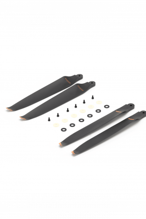 Hélices 2510F DJI Para Matrice400