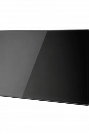 Computadora Industrial VT3000 / Intel Core i3-8100T / 8GB RAM / 128GB SSD / Pantalla Táctil 15.6" / 4 Puertos Gigabit / GPIO / Windows 10 / IP65