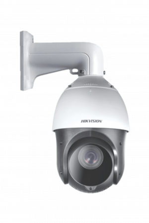 PTZ TURBOHD 4 Megapixel / 25X Zoom / 100 mts IR EXIR / Exterior IP66 / WDR 120 dB / RS-485 / Ultra Baja Iluminación