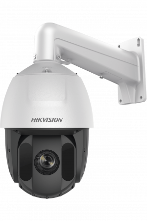 PTZ TURBOHD 4 Megapixel / 25X Zoom / 150 mts IR / Exterior IP66 / IK10 / WDR 120 dB / RS-485 / Ultra Baja Iluminación / EIS / HLC / BLC