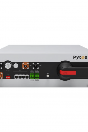 Unidad de Control de Batería BCU para bateria HV48100BMU 200-870 VCC