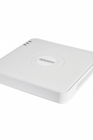 DVR 16 Canales TurboHD + 2 Canales IP / 2 Megapixel (1080p) Lite / Acusense Lite (Evita Falsas Alarmas) / Audio por Coaxitron y Bidireccional / 1 Bahía de Disco Duro / H.265+ / Salida de Video Full HD