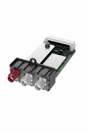 Módulo Inalámbrico Móvil AE-MP1460 Series / 4G y Wi-Fi Integrado / Compatible con Grabadores de Video Móviles / Soporta Wi-Fi 2.4G y 5.8G / Marcación 4G / Bajo Consumo Energético