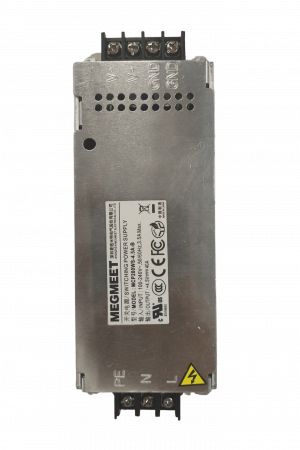 Fuente de Alimentación Hikvision 5V DC / Protección Cortocircuito y Sobrecarga / Convección por Ventilador / Rango Temperatura -40°C a 70°C / Cumplimiento 3C