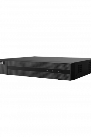 DVR 16 Canales TurboHD + 2 Canales IP / 2 Megapíxel (1080p) Lite / Acusense Lite (Evita falsas alarmas) / Audio por Coaxitron / 1 Bahía de Disco Duro / H.265+ / Salida de Video en Full HD