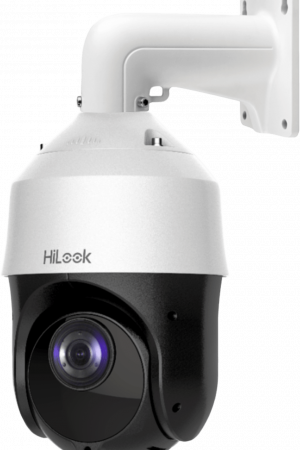Domo PTZ TurboHD 4 Megapixel / 25X Zoom / 100 mts IR EXIR / Exterior IP66 / WDR 120 dB / TVI / RS-485 / Ultra Baja Iluminación