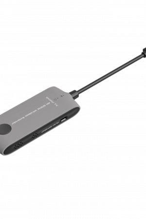 Transmisor para Extensor Inalámbrico Type-C | 4K@60Hz | HDMI 2.0 | Banda 5G | 20 m | HDCP 2.2 | 18 Gbps | 16 TX a 1 RX