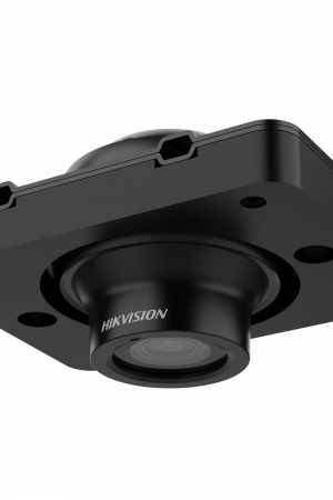 Cámara IP para grua de  4 Megapixel / Lente Fijo 2.8 mm  / WDR 120 dB / Deep Learning / Anticorrosión / Exterior IP68