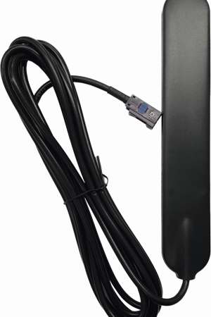 Antena de 4G para grabadores móviles AEMD5043