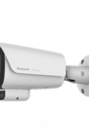 Cámara Bullet Color Dual-Light 5 Megapíxeles / Imagen a Color 24/7 / Lente 2.8 mm / METAL + PLÁSTICO / Luz Cálida 30 mts + IR 40 mts / Exterior IP66 IP67 IK10 / H.265 HEVC / dWDR 120 dB / PoE + DC12V