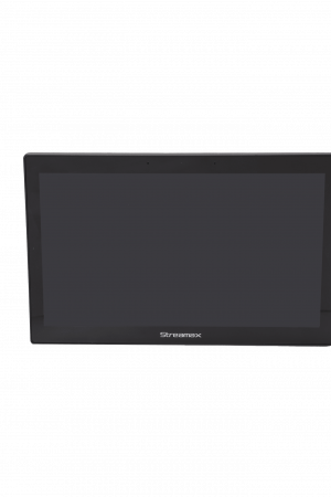 Pantalla 10 pulgadas táctil con altavoz incorporado