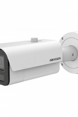 Bala IP 4 Megapixel / Lente Mot. 4.7 a 118 mm / 25X Zoom Óptico / WDR 150 dB / IP67 / IK10 / 200 mts IR EXIR / 2 Entradas y 2 Salidas de Alarma / Micro SD hasta 1 TB